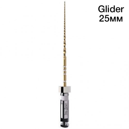 TruNatomy Glider 25мм, стерильные (4 шт.) 1231918401 - фото 439044