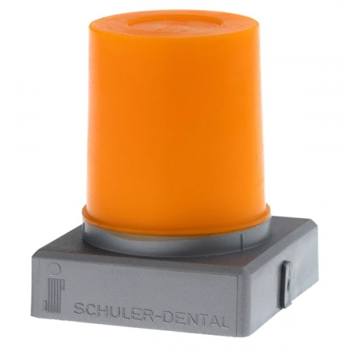 Воск пришеечный 45 г, SCHULER-DENTAL 1231918628 - фото 439070