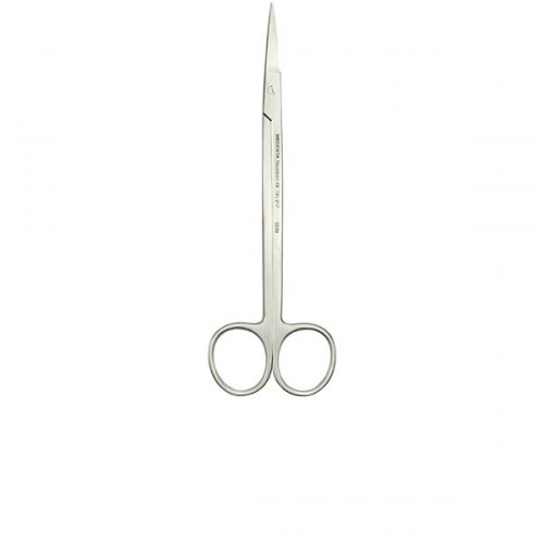 Ножницы 16 см прямые Kelly 1231917670 - фото 439091