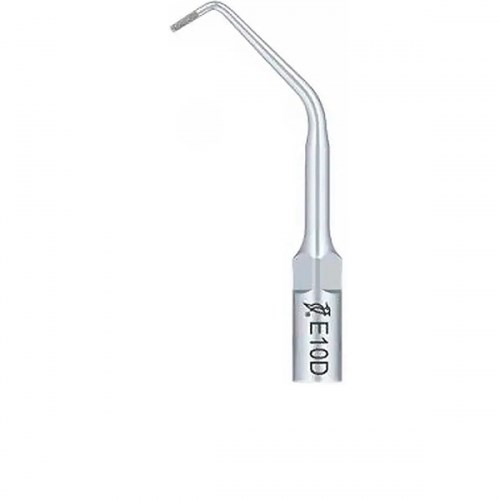 Насадка E10D Woodpecker - эндодонтическая 1231917073 - фото 439153