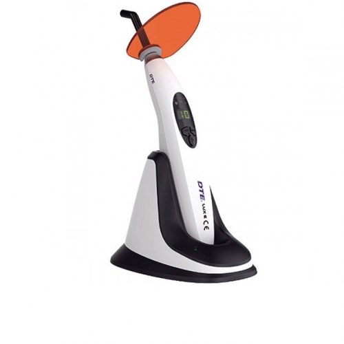 Лампа DTE LUX E Simple version 1231916365 - фото 439154