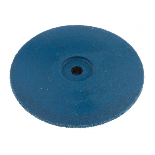 Полир FLEX TECHNIK 522 грубая обработка хромкобальт, нерж.сталь и металл (1 штука), EVE 1231920302 - фото 439219