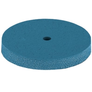 Полир FLEX TECHNIK 501 грубая обработка хромкобальт, нерж.сталь и металл (1 штука), EVE 1231920286 - фото 439303