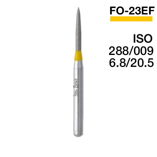 Боры Мани FO-23EF (5 шт.) 1231915940 - фото 439376