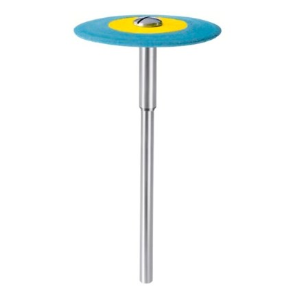 Полир DIAPOL L26Dg грубая обработка керамики и металла, 1 шт 1231918639 - фото 439380