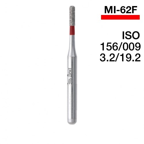 Боры Мани MI-62F (5 шт.) 1231916019 - фото 439410