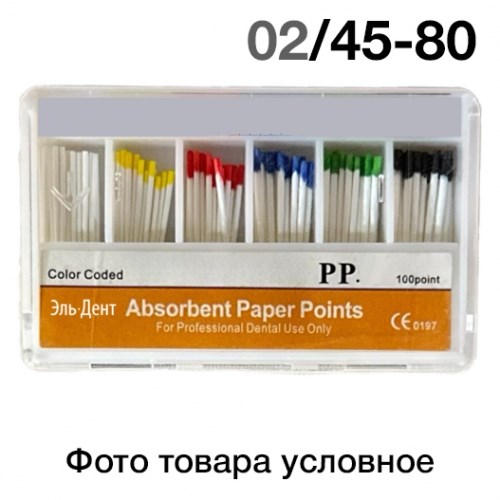 Абсорберы 02/№45-80 (200шт.) 1231914441 - фото 439472