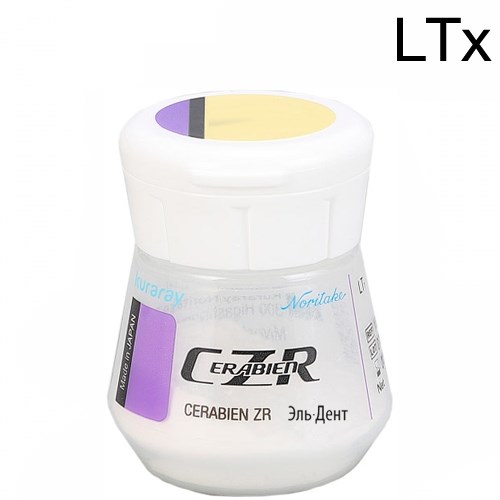 CZR Люстровый фарфор LTX (10 г) 1231920497 - фото 439485