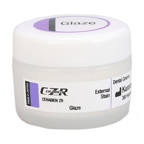 CZR ES Glaze (10 г) 1231920104 - фото 439541