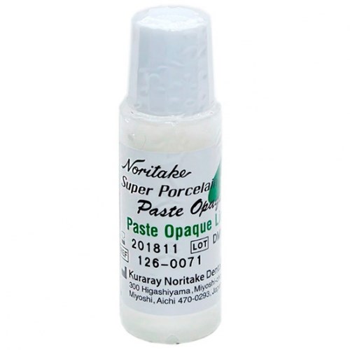 EX-3 PASTE OPAQUE LIQUID (10 мл) жидкость для пасты-опака 1231920262 - фото 439591