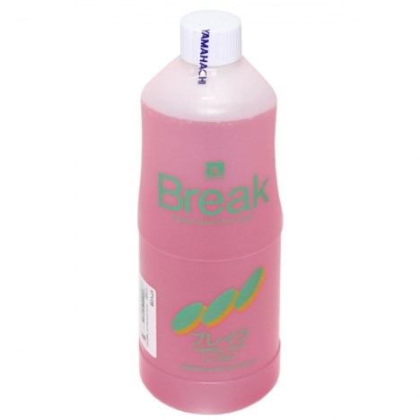Растворитель гипса и неспеченной паковочной массы Discolouring Break (1:3) 1000мл. 1231919635 - фото 439609