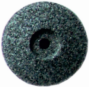 КРУГИ ШЛИФОВАЛЬНЫЕ/для  естественных зубов/ЧЧВ-18х3/50 шт 00000034860 - фото 442006