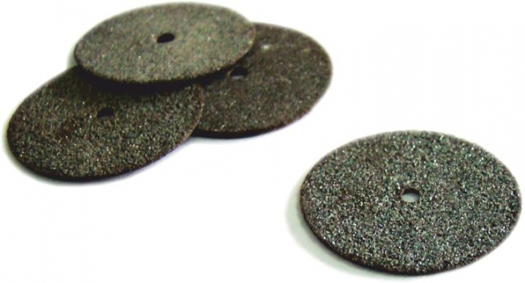 ДИСКИ СЕПАРАЦИОННЫЕ ВУЛКАНИТОВЫЕ/d–22,0 мм/50 шт 00000074741 - фото 443382