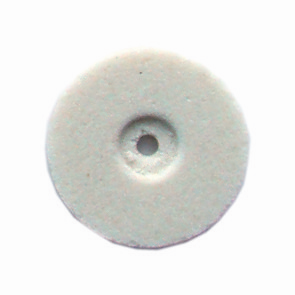 КРУГИ ШЛИФОВАЛЬНЫЕ/для  стальных протезов/ПВ-18х3/50 шт 00000007817 - фото 443854