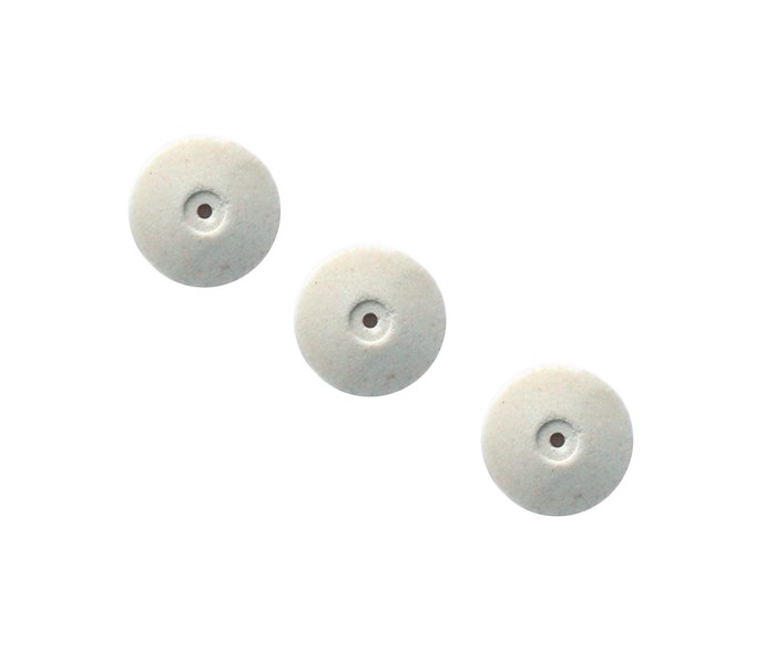 КРУГИ ШЛИФОВАЛЬНЫЕ/для  КХС/ЧЧВ-18х3/50 шт 00000008485 - фото 443878