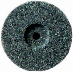 КРУГИ ШЛИФОВАЛЬНЫЕ/для  естественных зубов/ПВ-14х3/50 шт 00000034856 - фото 444298