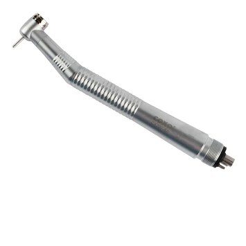 Наконечник СОХО турбинный., стандартная головка, стальной подшипник, без света 4-кан., 40101807, CX207-SP 1231916442 - фото 445588