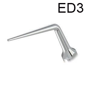 Насадка ED3 Woodpecker - эндодонтическая 0001913254 - фото 445601