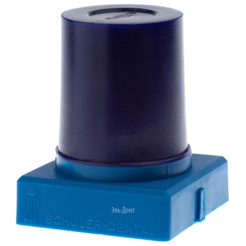 Воск вторичный зимний, 45 г, SCHULER-DENTAL 1231920433 - фото 445687