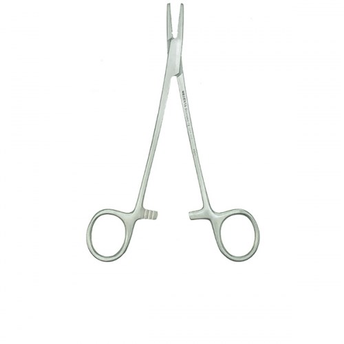 Иглодержатель 16 см Crile-Wood 1231917154 - фото 445829