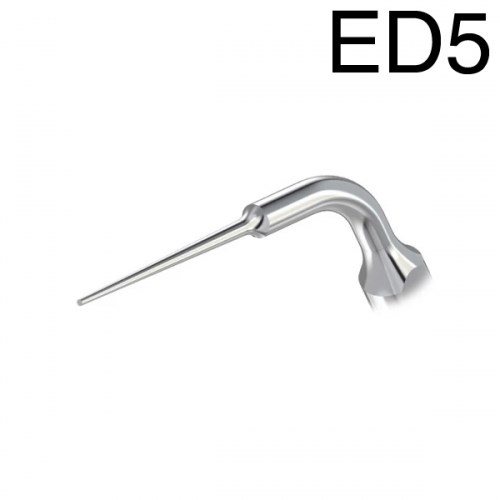 Насадка ED5 Woodpecker - эндодонтическая 0001916600 - фото 445839