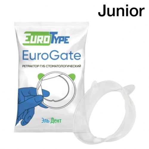 ЕвроГейт Junior (1шт.)  EuroType 1231917856 - фото 445886