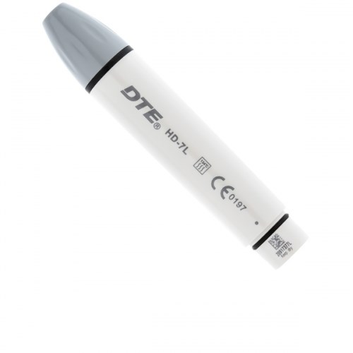 Наконечник к скалеру DTE HD-7L пластик с LED-подсветкой 1231916428 - фото 445943