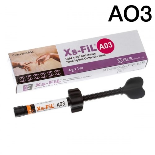 Xs-Fil AO3 4г 1231916903 - фото 446033