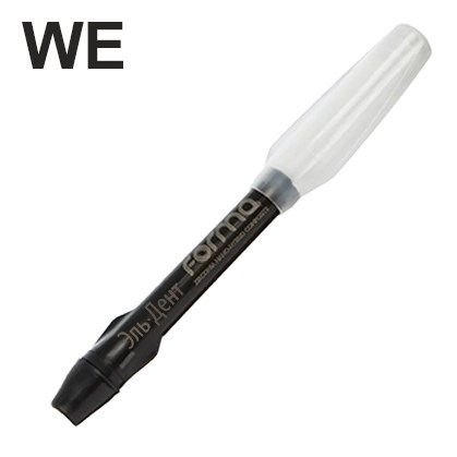 FORMA WE REFILL 1 шпр x 4 г -наногибридный композит с циркониевым наполнителем. Ultradent 1231919462 - фото 446059