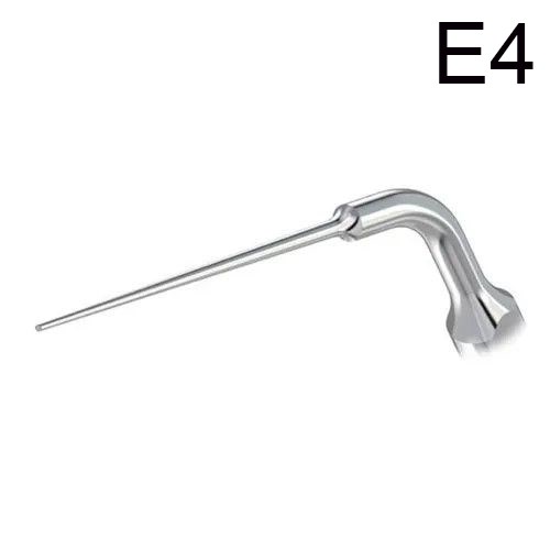 Насадка E4 Woodpecker - эндодонтическая 0001916601 - фото 446162