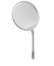 Зеркало неувеличивающее (Россия), 1шт. 00000000631 - фото 446333