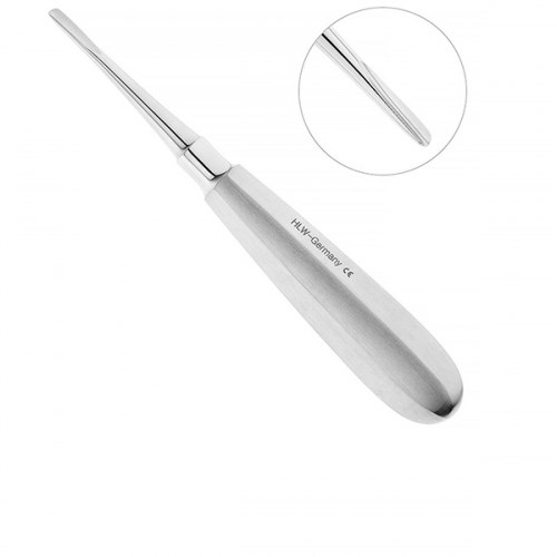 Элеватор 4,0 мм Flohr 1231916156 - фото 446369