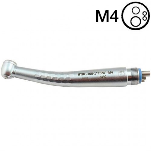 Наконечник КНОПОЧНЫЙ НТКС-300-1 СЗМ М4 (керамические шары), ВХ-Тайфун (Россия) 0001912288 - фото 446386