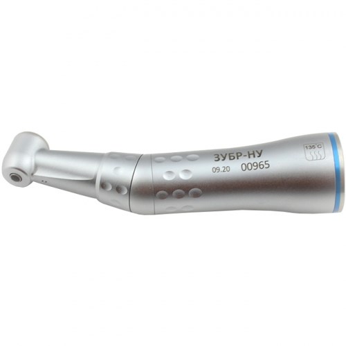 Наконечник "ВХ-Тайфун" Угловой ЗУБР-НУ, кнопочный вода-воздух (Серпухов) 1231910989 - фото 446413