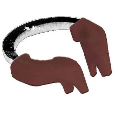 ТОР-1.167(4) Фиксирующее кольцо 1231917368 - фото 446439