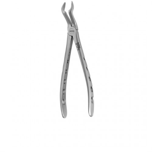 Щипцы для удаления зубов (верхние моляры) 1231917060 - фото 446615