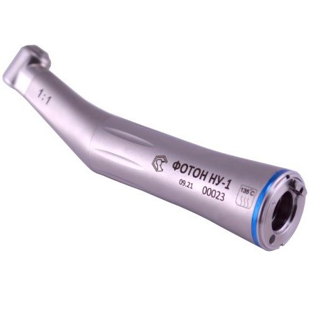 Наконечник "ВХ-Тайфун" ФОТОН-НУ1, 1:1- угловой со светом 1231913232 - фото 446655