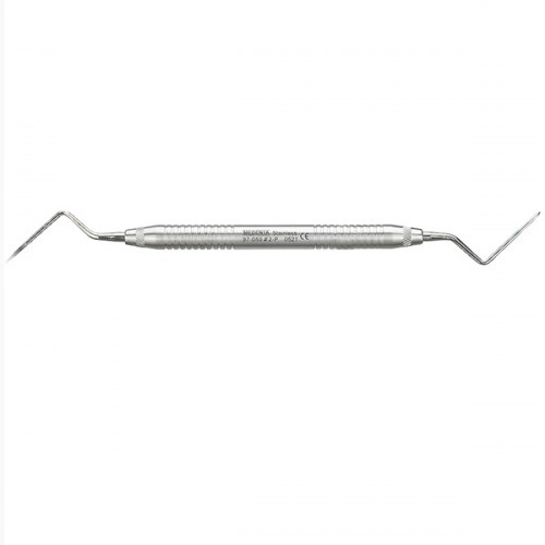 Элеватор апикальный двусторонний Heidbrink 1231917273 - фото 446731