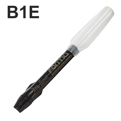 FORMA B1E REFILL 1 шпр x 4 г -наногибридный композит с циркониевым наполнителем. Ultradent 1231919450 - фото 446760