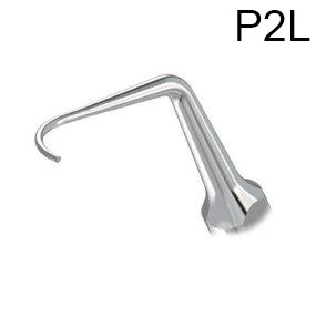 Насадка P2L Woodpecker - для снятия зубных отложений, левоугольная 1231911827 - фото 446835