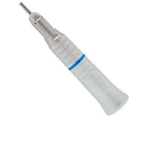 Наконечник СОХО прямой., без света, стальной подшипник, 1:1, 40101861, CX245-2B 1231916465 - фото 446901