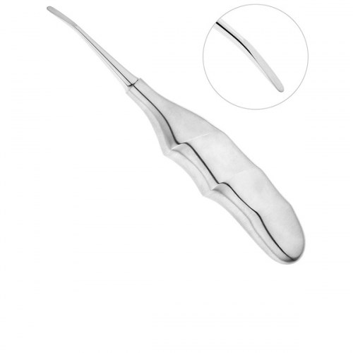 Люксатор изогнутый 3 мм 1231916116 - фото 446939