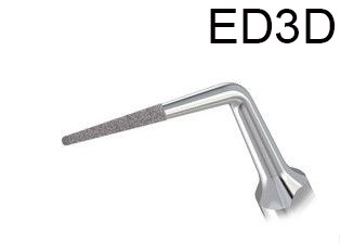 Насадка ED3D Woodpecker - эндодонтическая 0001913257 - фото 447043