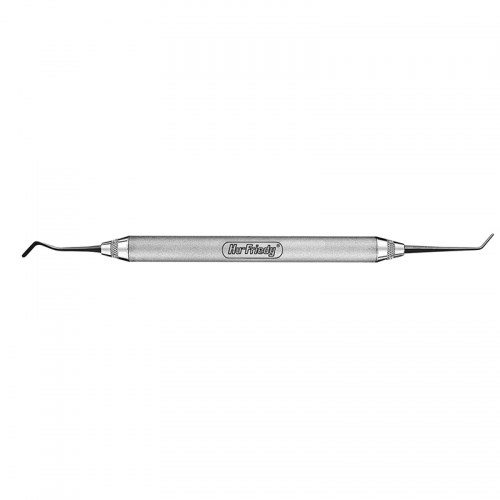 Гладилка/штопфер, мини-версия для фиссур и мини полостей 1231917019 - фото 447055