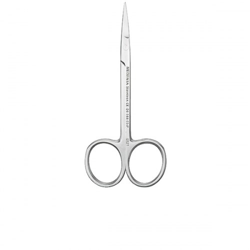 Ножницы 11 см прямые Iris 1231917239 - фото 447303