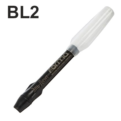 FORMA BL2 REFILL 1 шпр x 4 г -наногибридный композит с циркониевым наполнителем. Ultradent 1231919454 - фото 447443