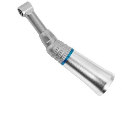 Наконечник СОХО угловой, стандартная головка, стальной подшипник, без света, d2,35, 1:1, 40100561, CX245-1B 1231916451 - фото 447518