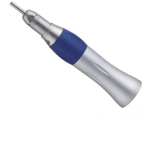 Наконечник СОХО прямой, стандартная головка, стальной подшипник, без света, d2,35, 1:1, 40100304, CX235-2A 1231916454 - фото 447641