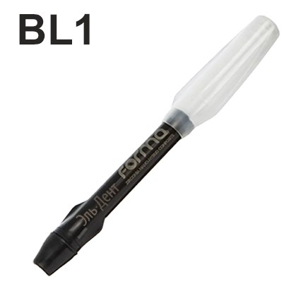 FORMA BL1 REFILL 1 шпр x 4 г -наногибридный композит с циркониевым наполнителем. Ultradent 1231919453 - фото 447988