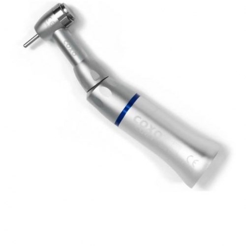 Наконечник СОХО угловой, стандартная головка, стальной подшипник, без света, d2,35, 1:1, 40100373, CX245-1 1231916450 - фото 448024